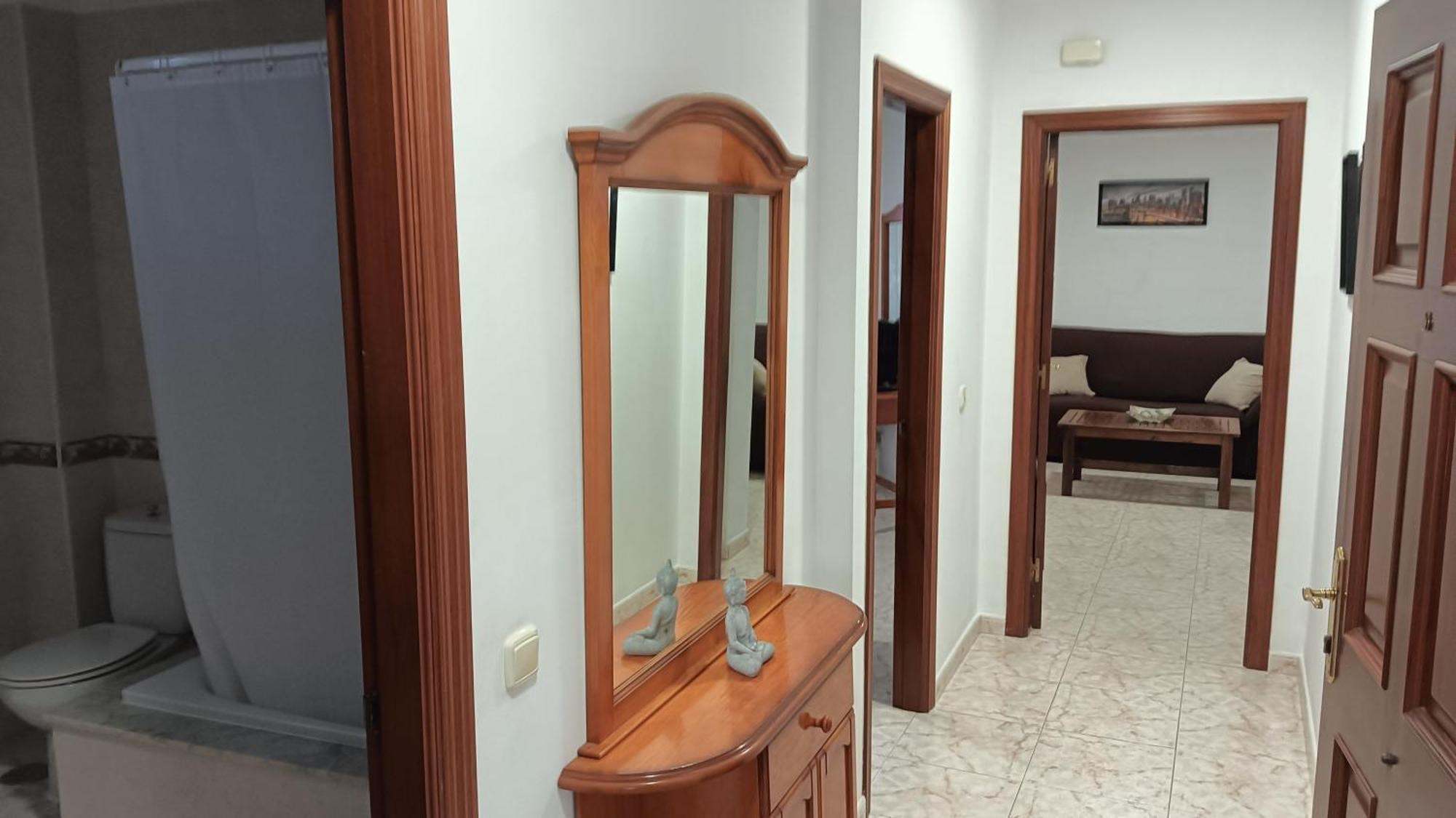 Piso Centro De O Groveアパートメント エクステリア 写真