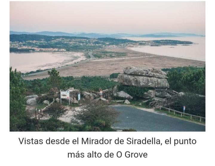 Piso Centro De O Groveアパートメント エクステリア 写真